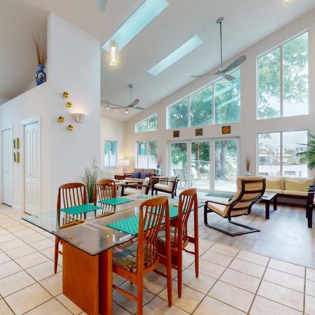 8134 South Lagoon Drive Panama City Beach Extérieur photo