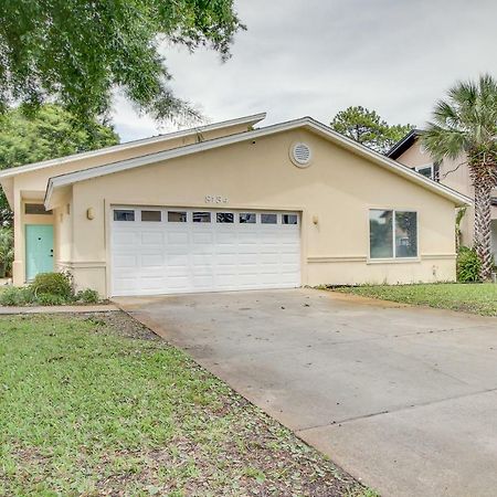 8134 South Lagoon Drive Panama City Beach Extérieur photo