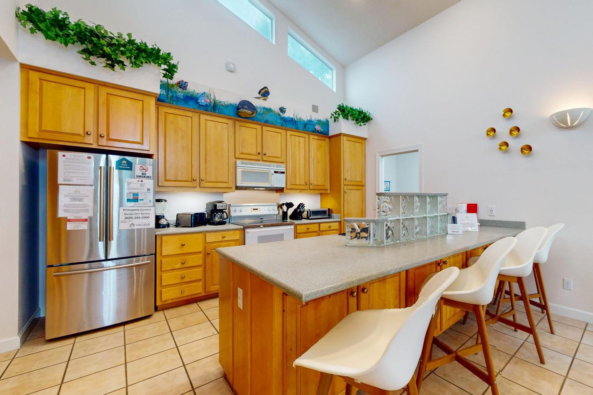 8134 South Lagoon Drive Panama City Beach Extérieur photo