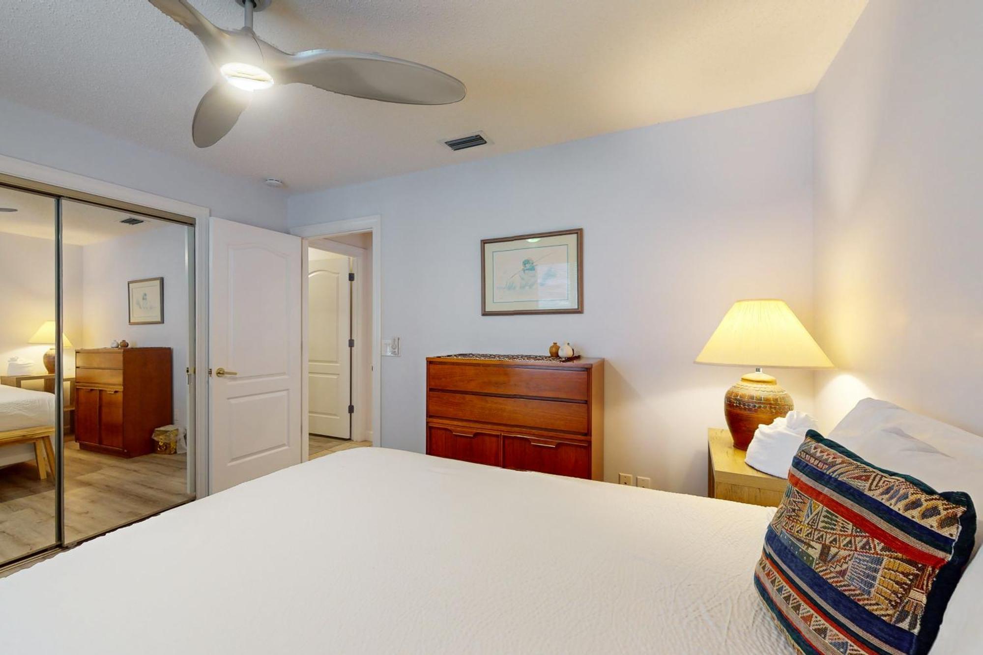 8134 South Lagoon Drive Panama City Beach Extérieur photo