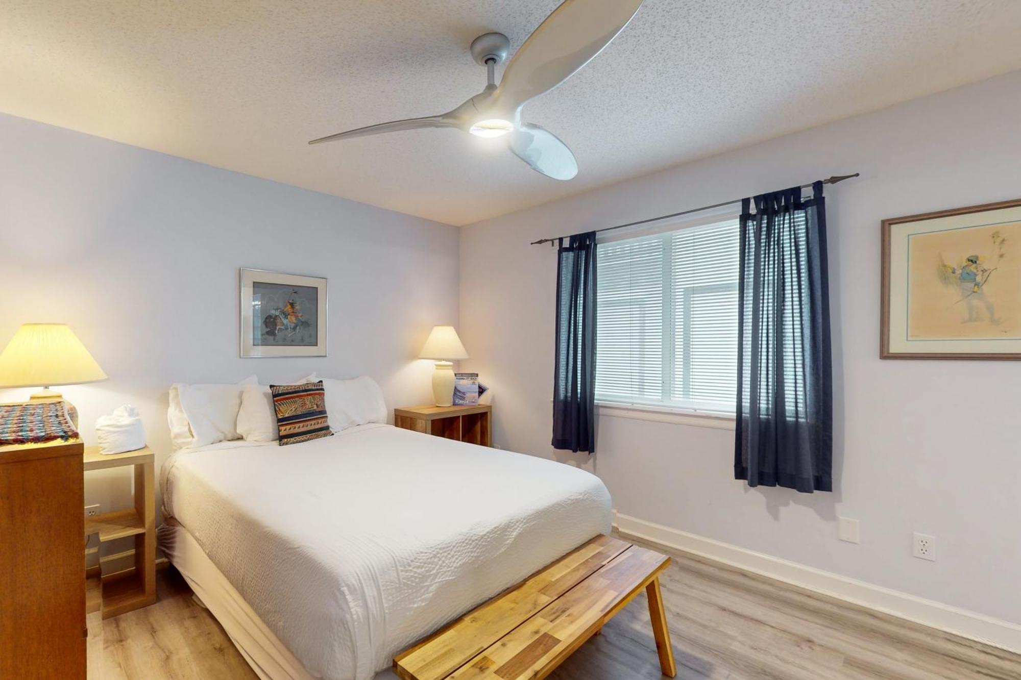 8134 South Lagoon Drive Panama City Beach Extérieur photo