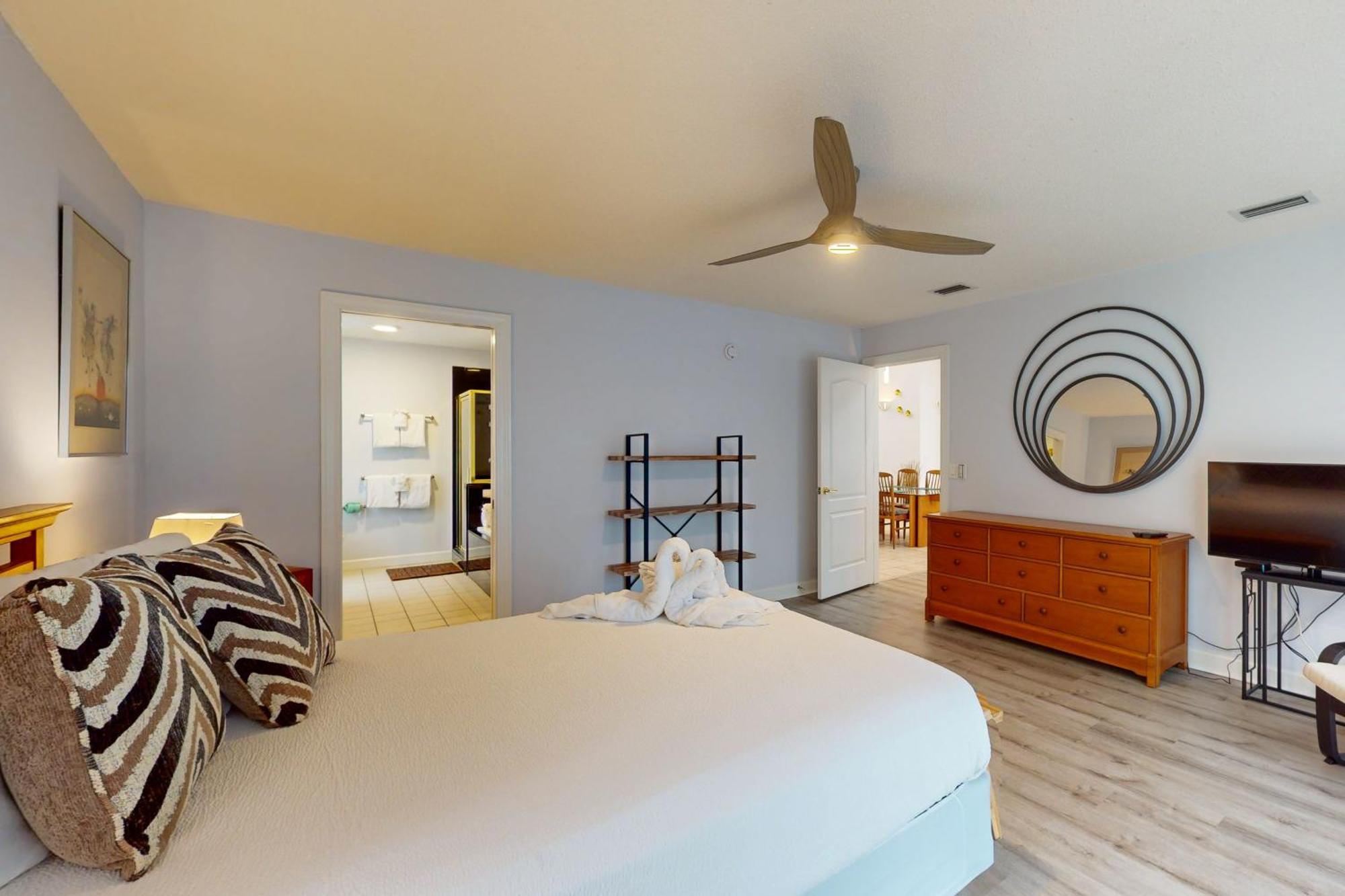 8134 South Lagoon Drive Panama City Beach Extérieur photo