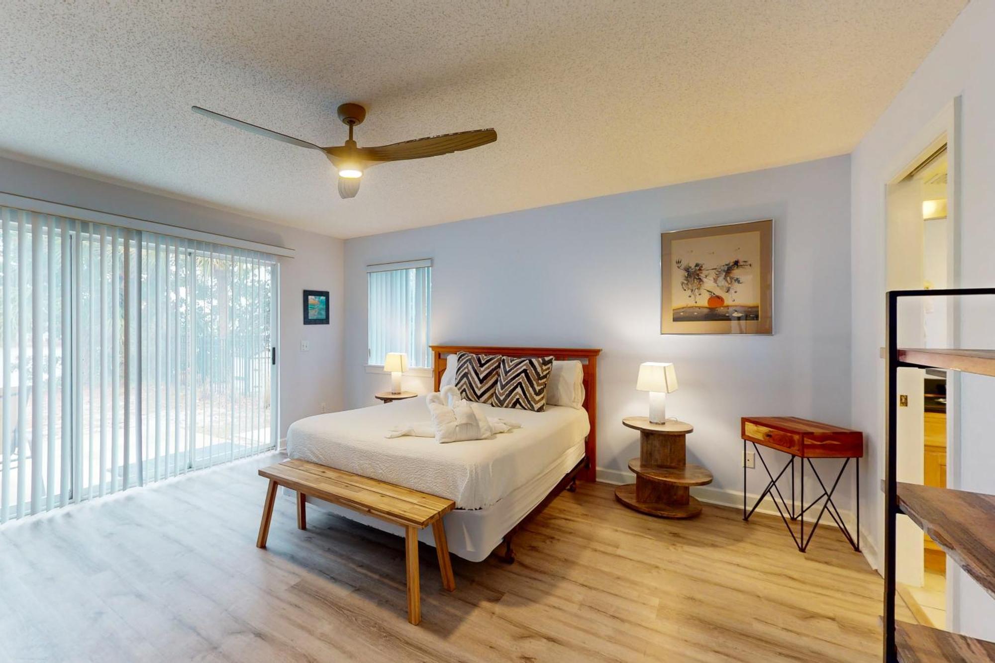 8134 South Lagoon Drive Panama City Beach Extérieur photo